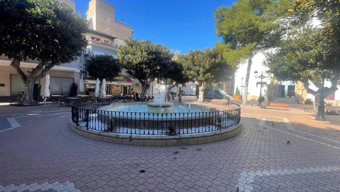 Sale - Villa - Dolores - Dolores Centro