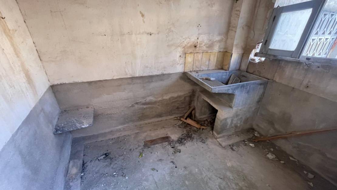 Sale - Villa - Dolores - Dolores Centro