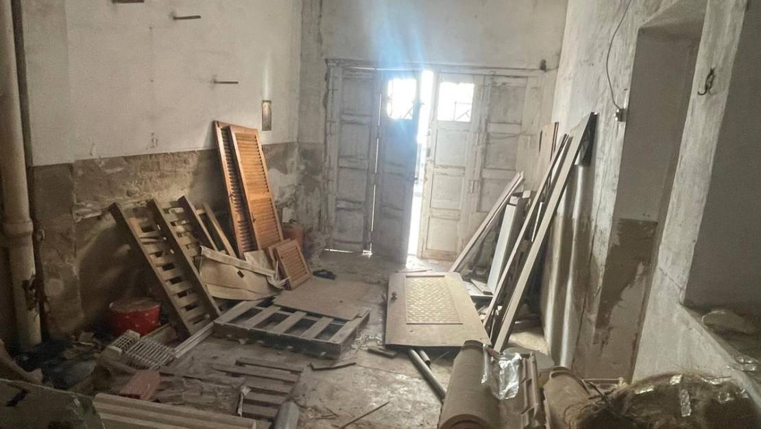 Sale - Villa - Dolores - Dolores Centro