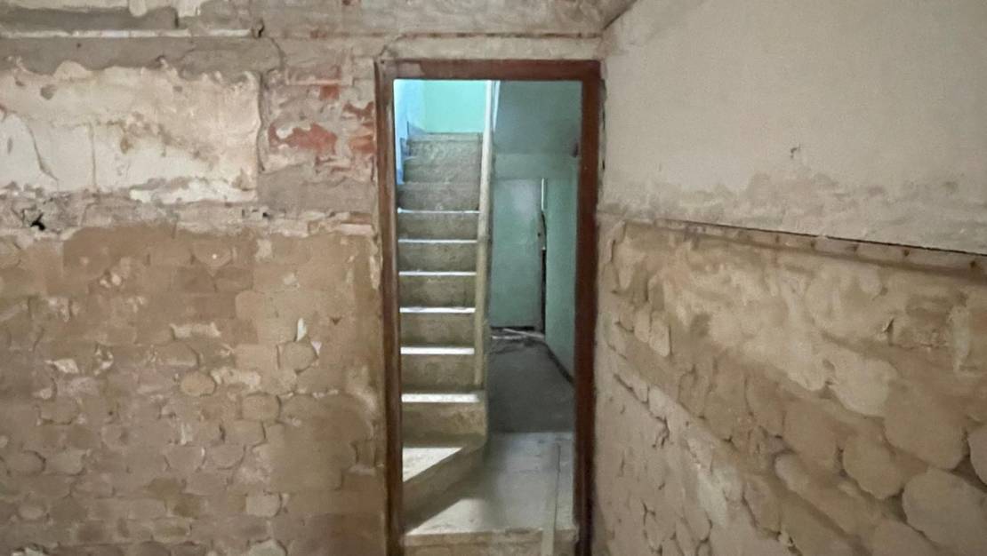 Sale - Villa - Dolores - Dolores Centro