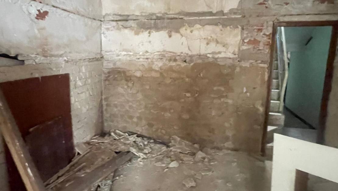 Sale - Villa - Dolores - Dolores Centro