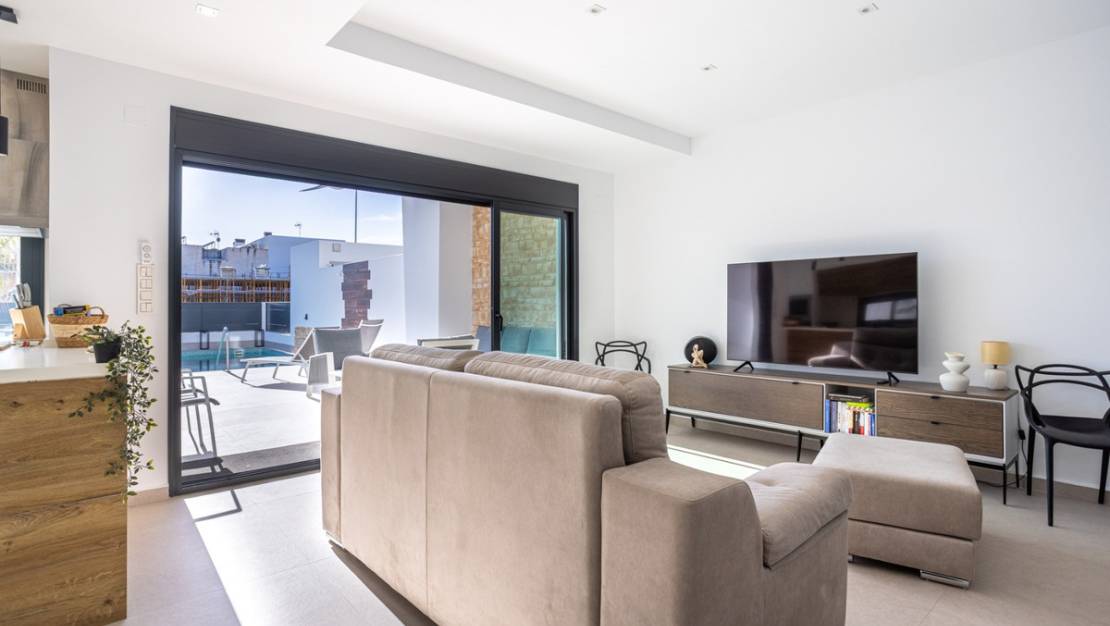 Sale - Villa - Dolores - Dolores Centro