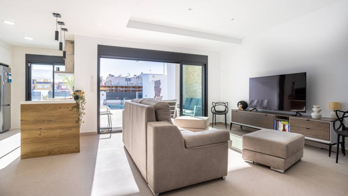 Sale - Villa - Dolores - Dolores Centro