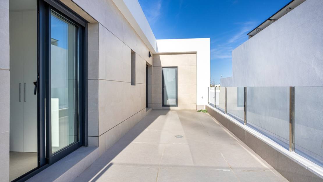 Sale - Villa - Dolores - Dolores Centro