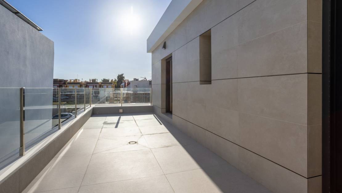 Sale - Villa - Dolores - Dolores Centro