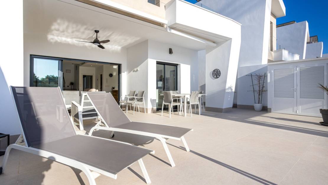 Sale - Villa - Dolores - Dolores Centro