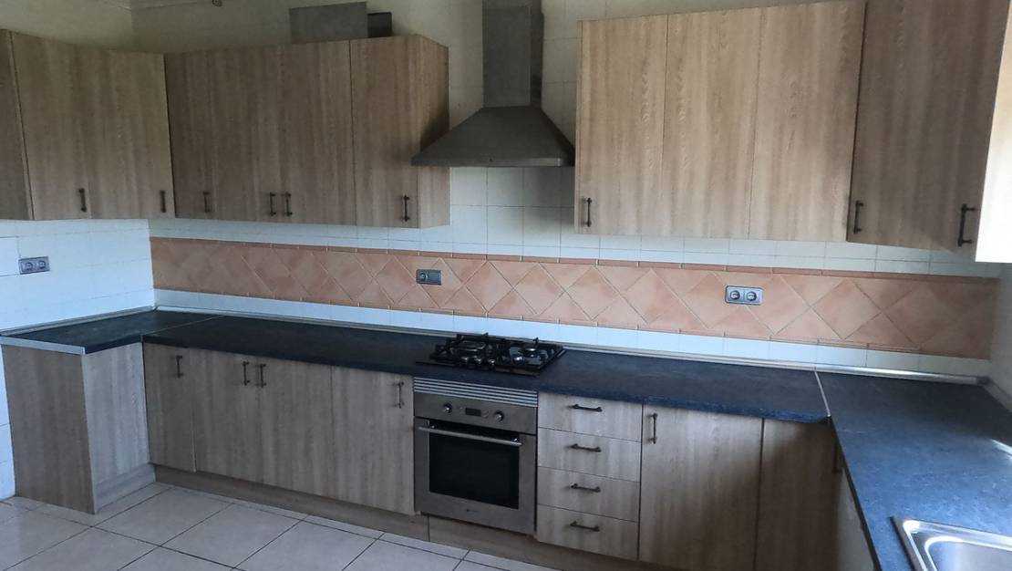 Sale - Villa - Dolores - Dolores Centro