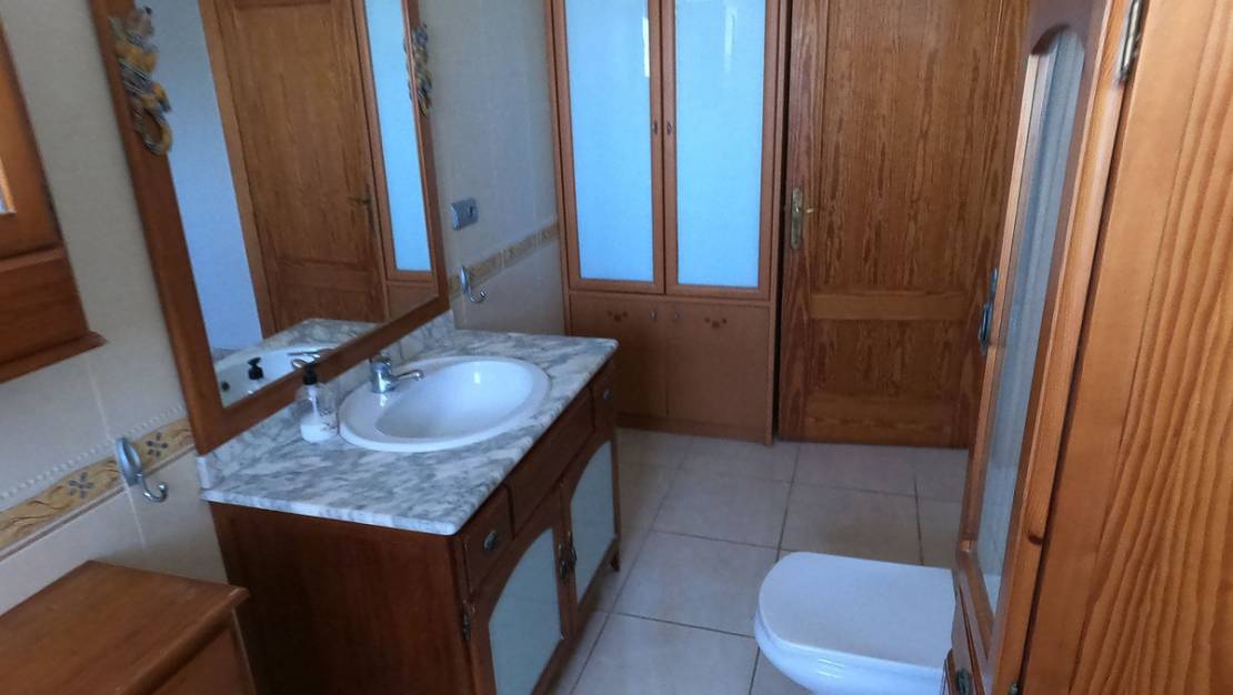 Sale - Villa - Dolores - Dolores Centro