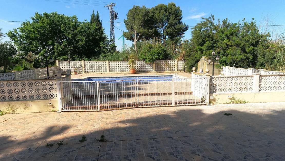 Sale - Villa - Dolores - Dolores Centro