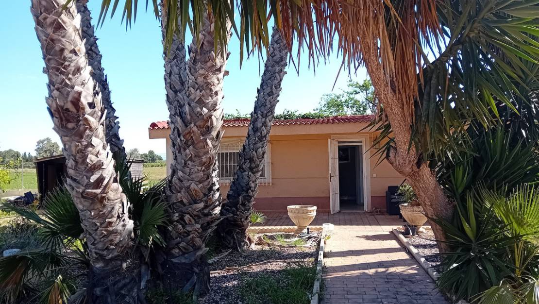 Sale - Villa - Dolores - Dolores Centro