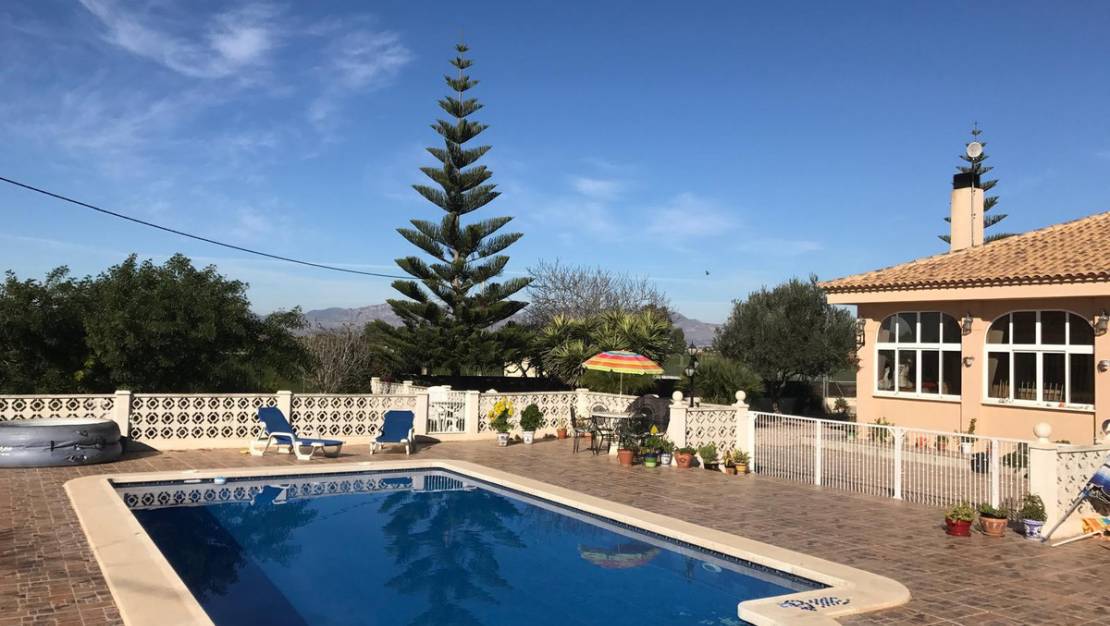 Sale - Villa - Dolores - Dolores Centro