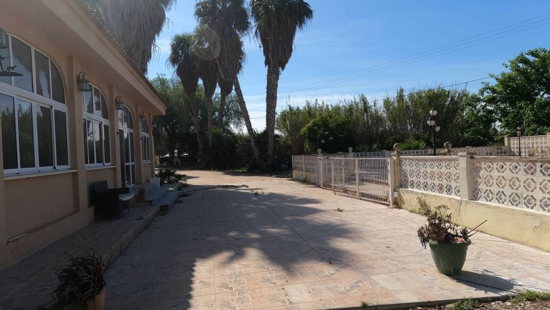 Sale - Villa - Dolores - Dolores Centro