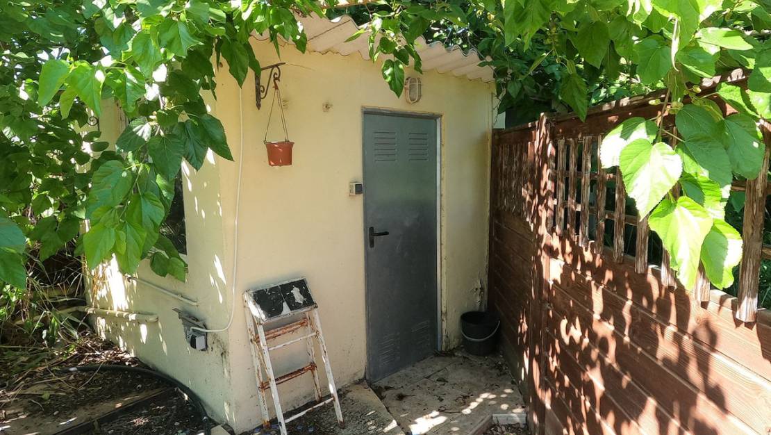 Sale - Villa - Dolores - Dolores Centro