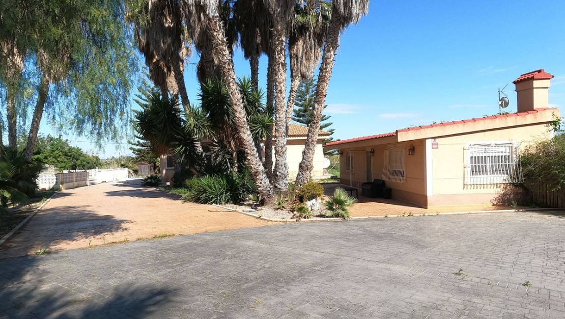 Sale - Villa - Dolores - Dolores Centro