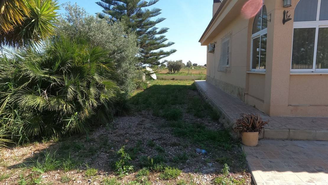 Sale - Villa - Dolores - Dolores Centro