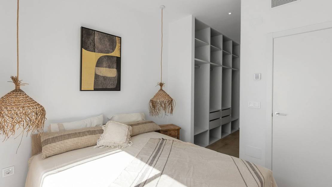 Sale - Villa - Dolores - Dolores Centro
