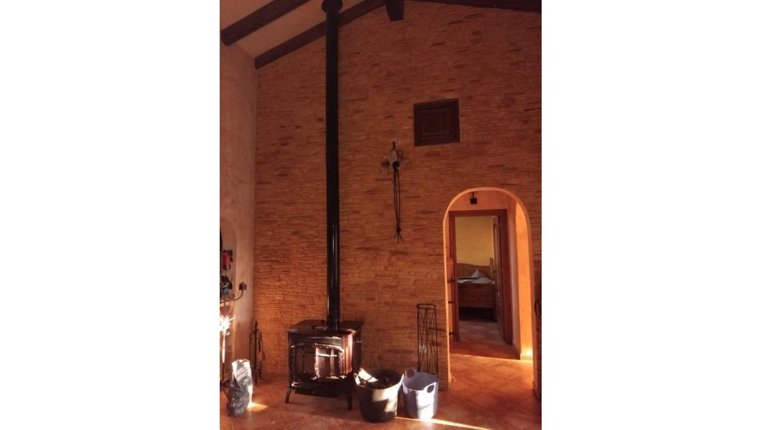 Sale - Villa - Dolores - Dolores Centro