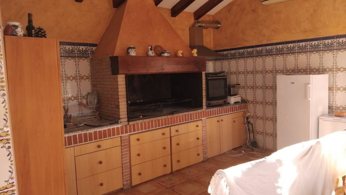 Sale - Villa - Dolores - Dolores Centro
