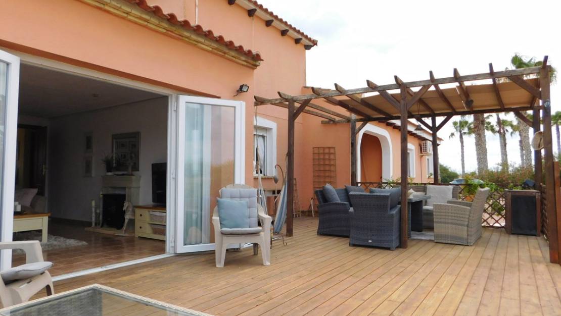 Sale - Villa - Dolores - Dolores Centro