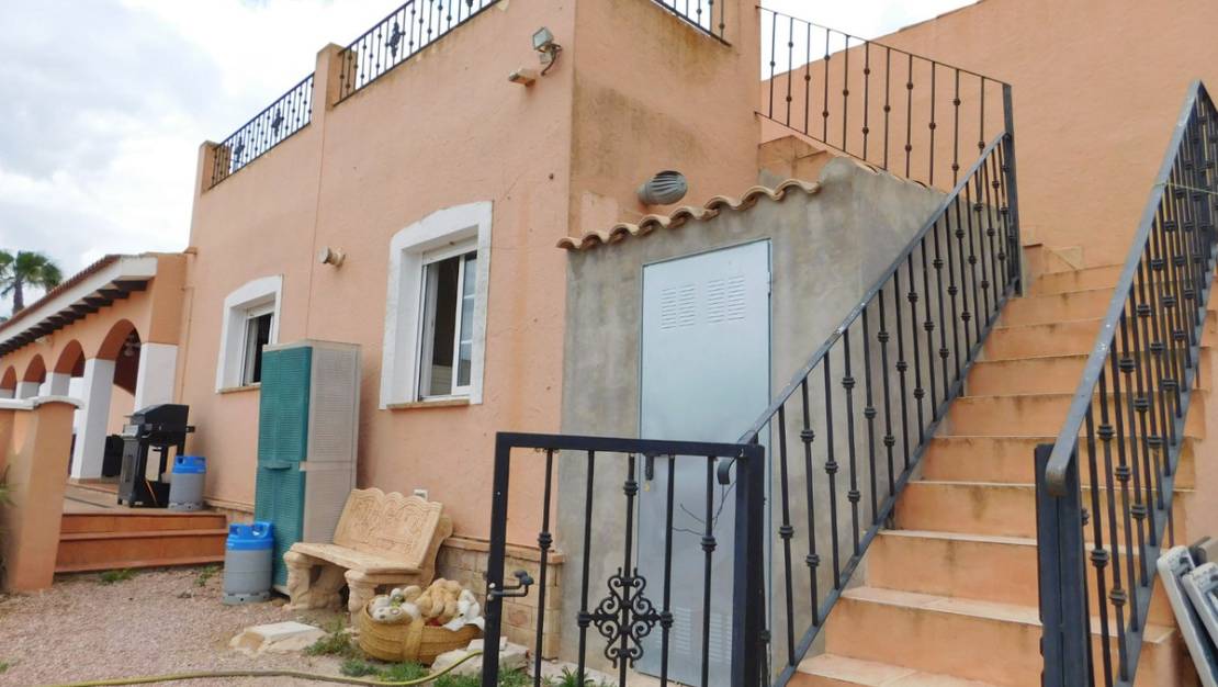 Sale - Villa - Dolores - Dolores Centro