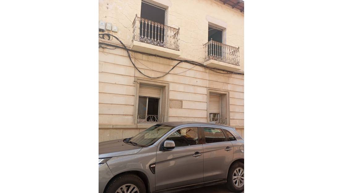 Sale - Villa - Dolores - Dolores Centro
