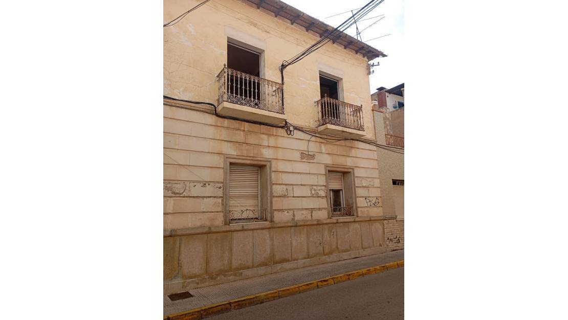Sale - Villa - Dolores - Dolores Centro