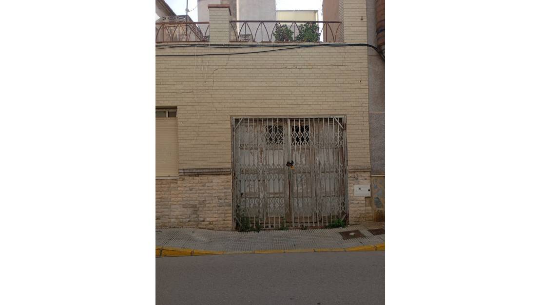 Sale - Villa - Dolores - Dolores Centro