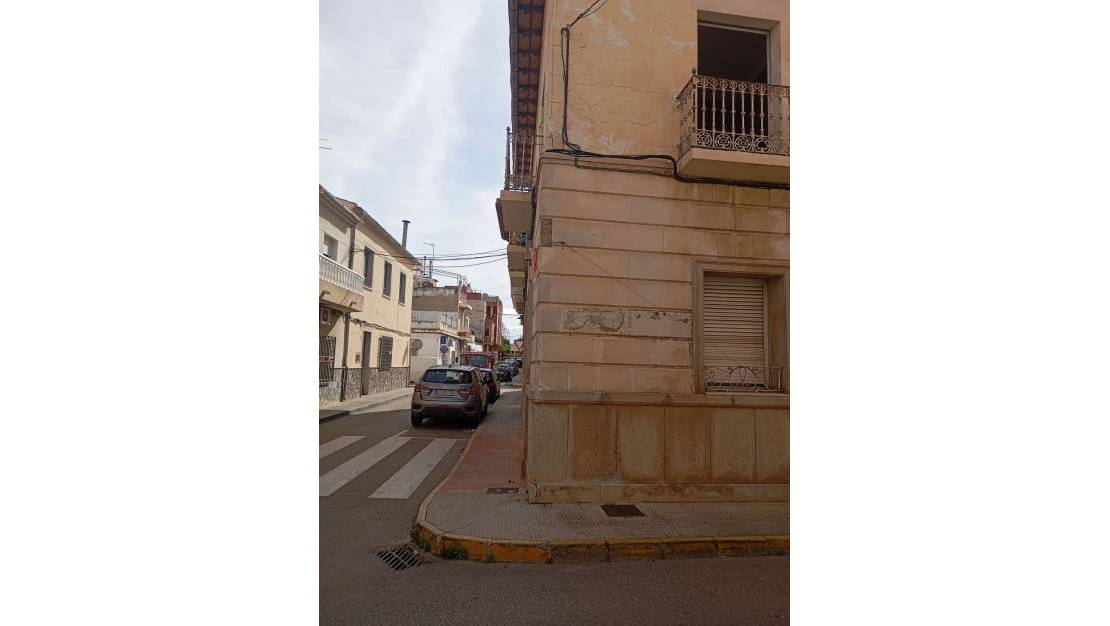 Sale - Villa - Dolores - Dolores Centro