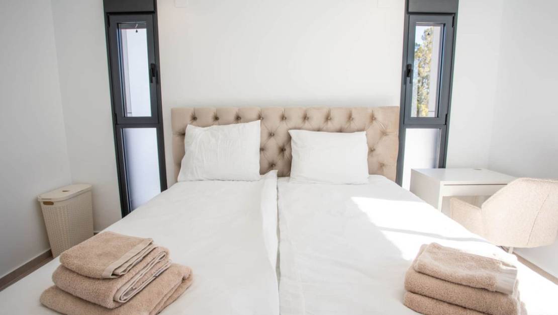 Sale - Villa - Dolores - Dolores Centro