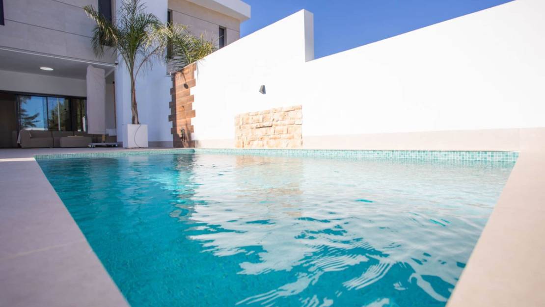 Sale - Villa - Dolores - Dolores Centro