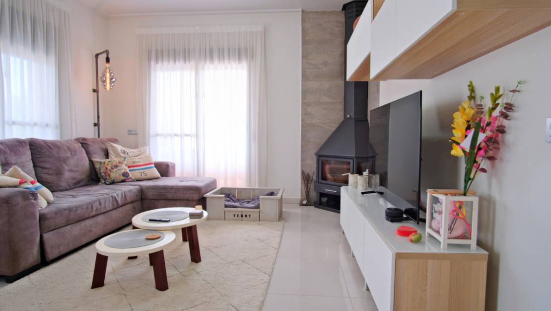 Sale - Villa - Dolores - Dolores Centro