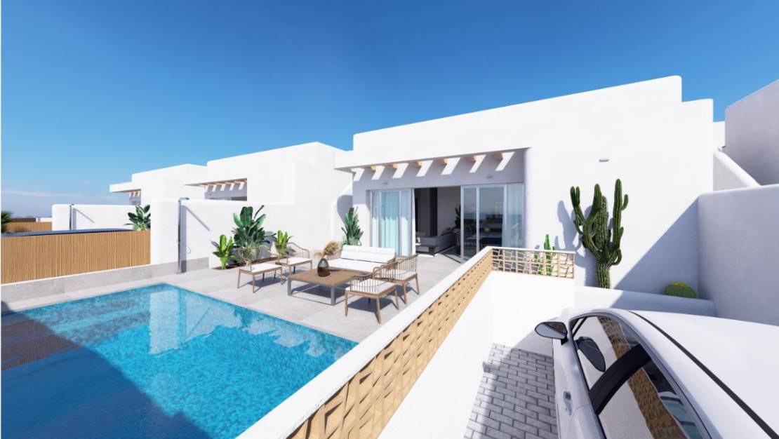 Sale - Villa - Dolores
