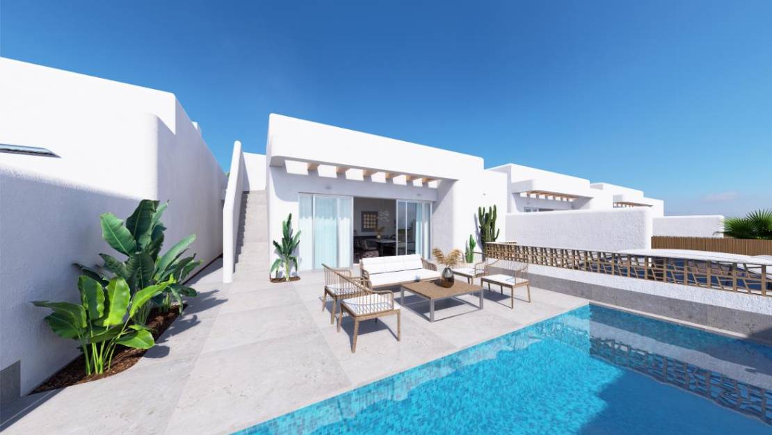 Sale - Villa - Dolores