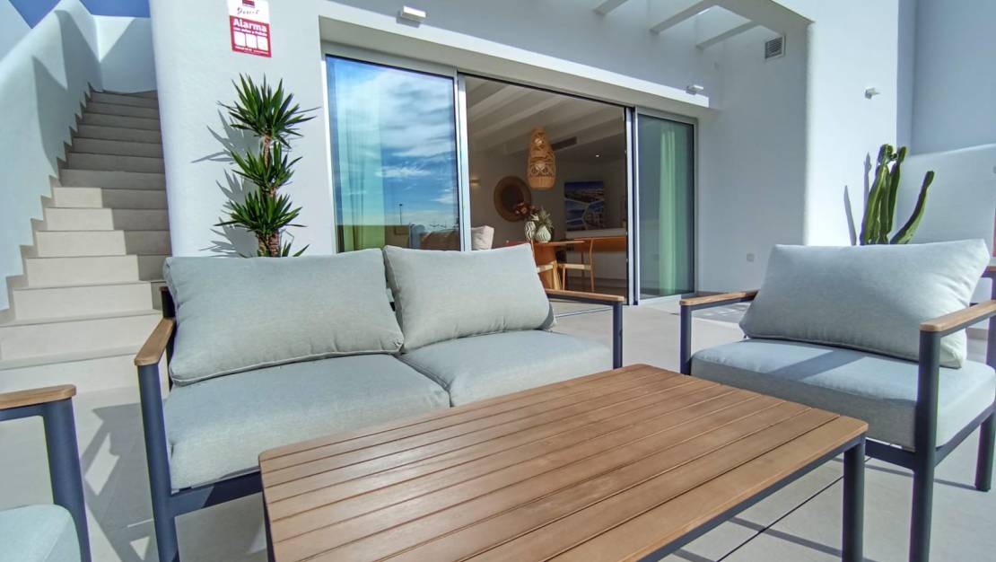 Sale - Villa - Dolores