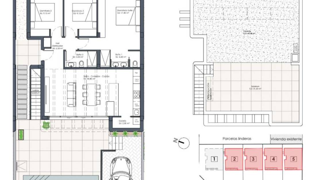 Sale - Villa - Dolores