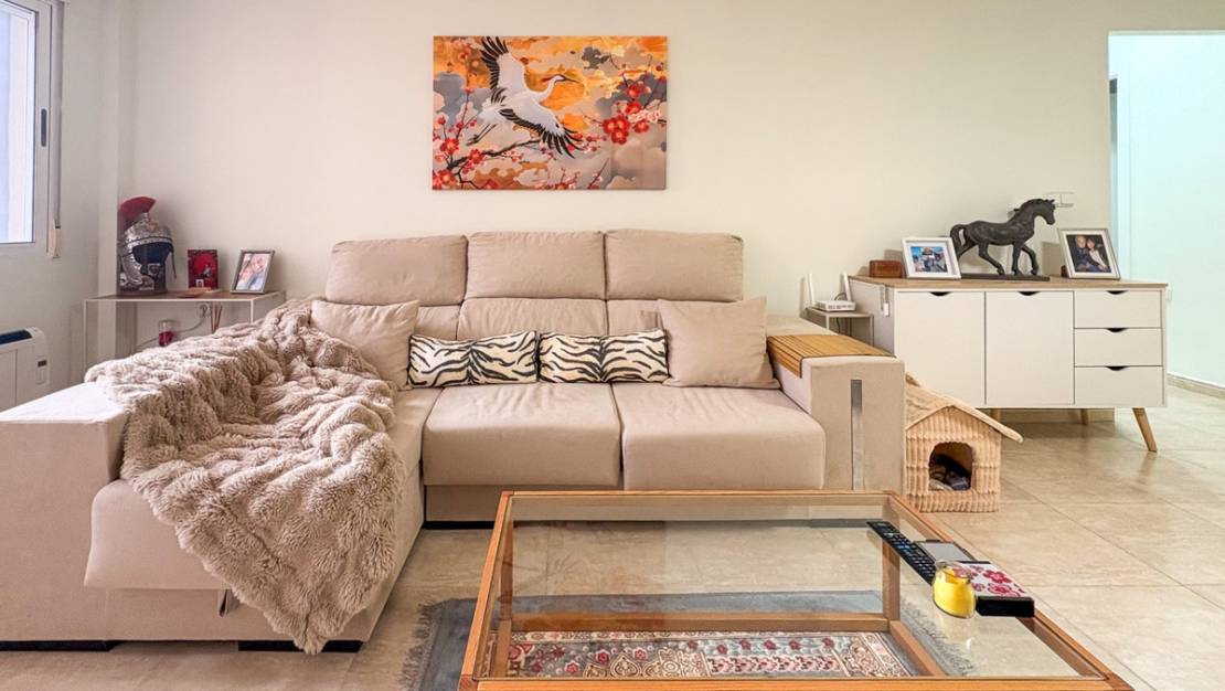 Sale - Villa - Elche - Arenales del Sol