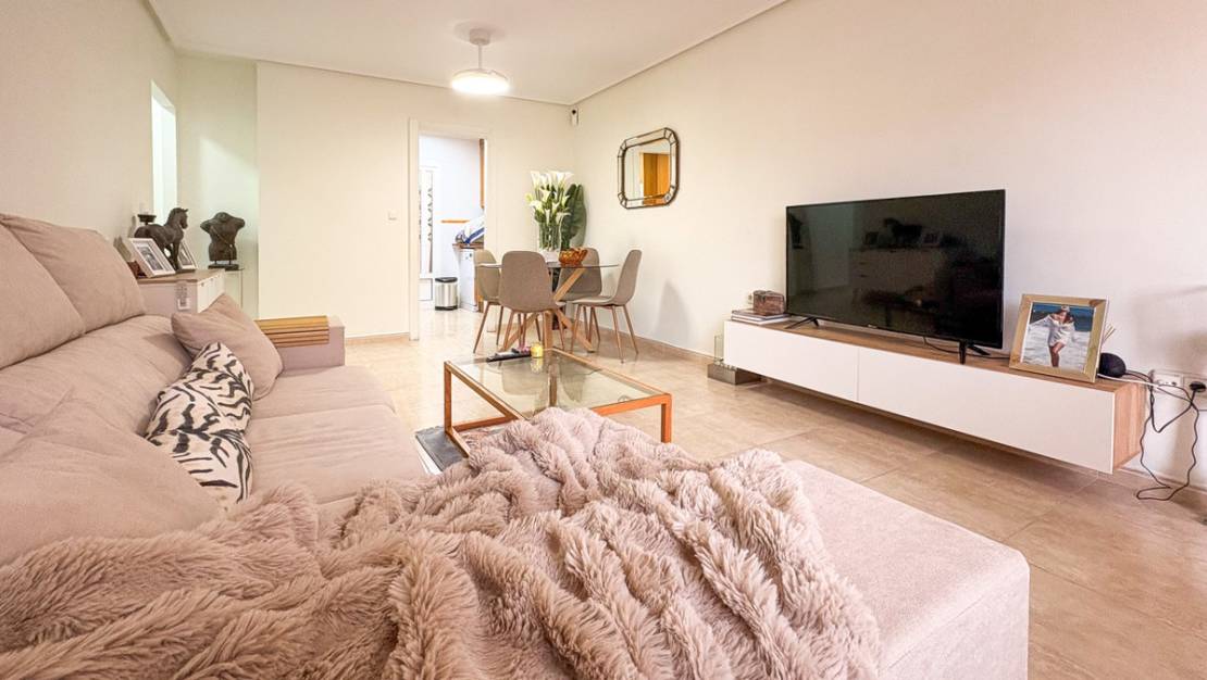 Sale - Villa - Elche - Arenales del Sol