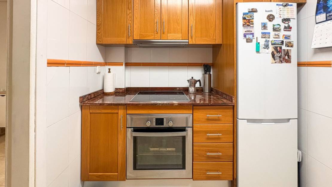 Sale - Villa - Elche - Arenales del Sol