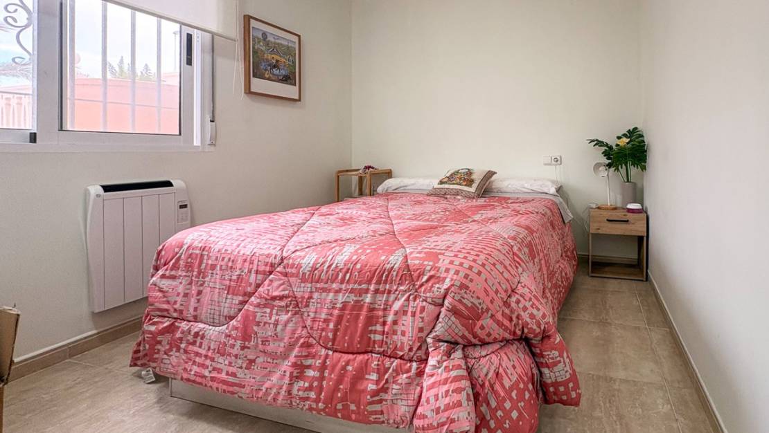 Sale - Villa - Elche - Arenales del Sol