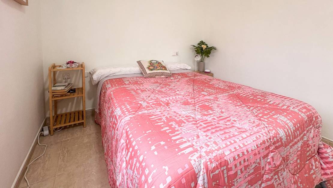 Sale - Villa - Elche - Arenales del Sol