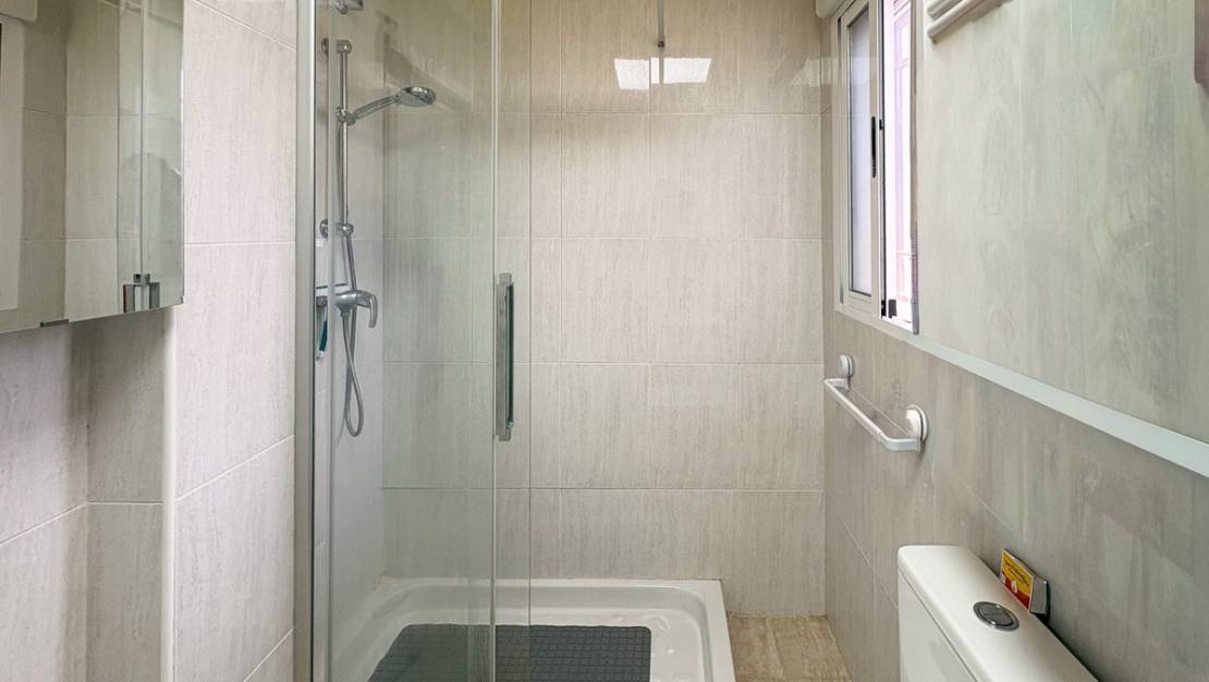 Sale - Villa - Elche - Arenales del Sol