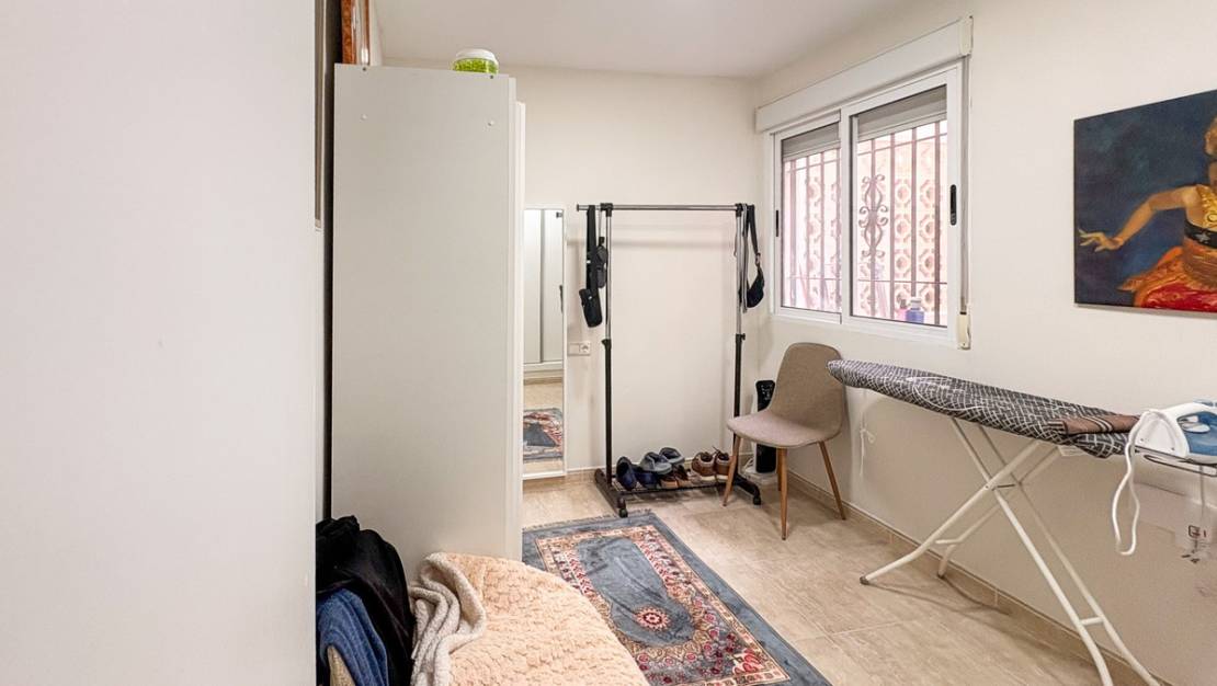 Sale - Villa - Elche - Arenales del Sol