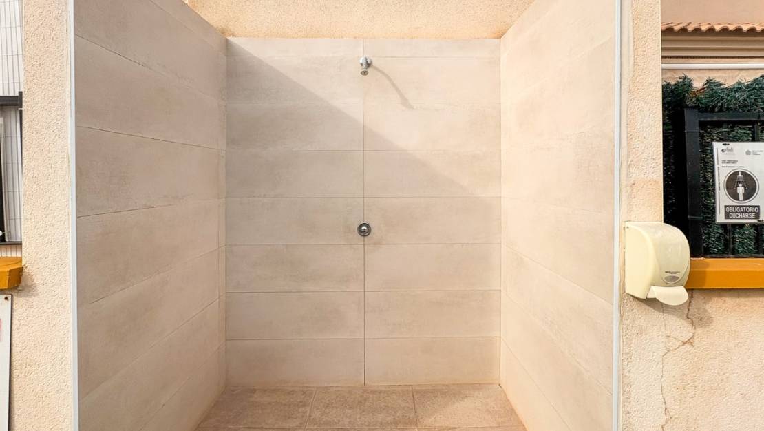 Sale - Villa - Elche - Arenales del Sol