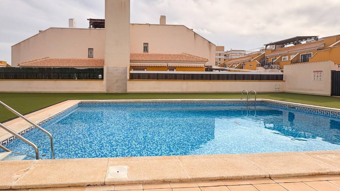 Sale - Villa - Elche - Arenales del Sol