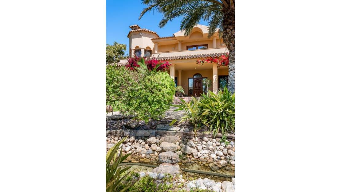 Sale - Villa - Elche - Elche Centro