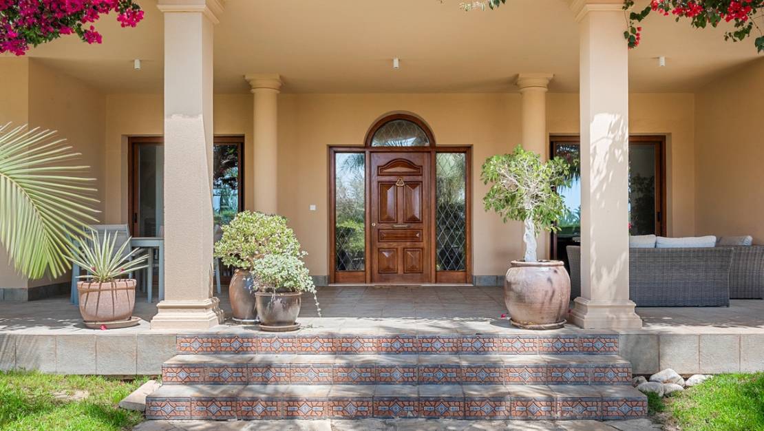 Sale - Villa - Elche - Elche Centro