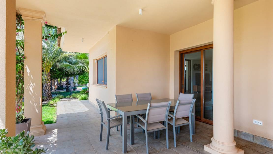 Sale - Villa - Elche - Elche Centro