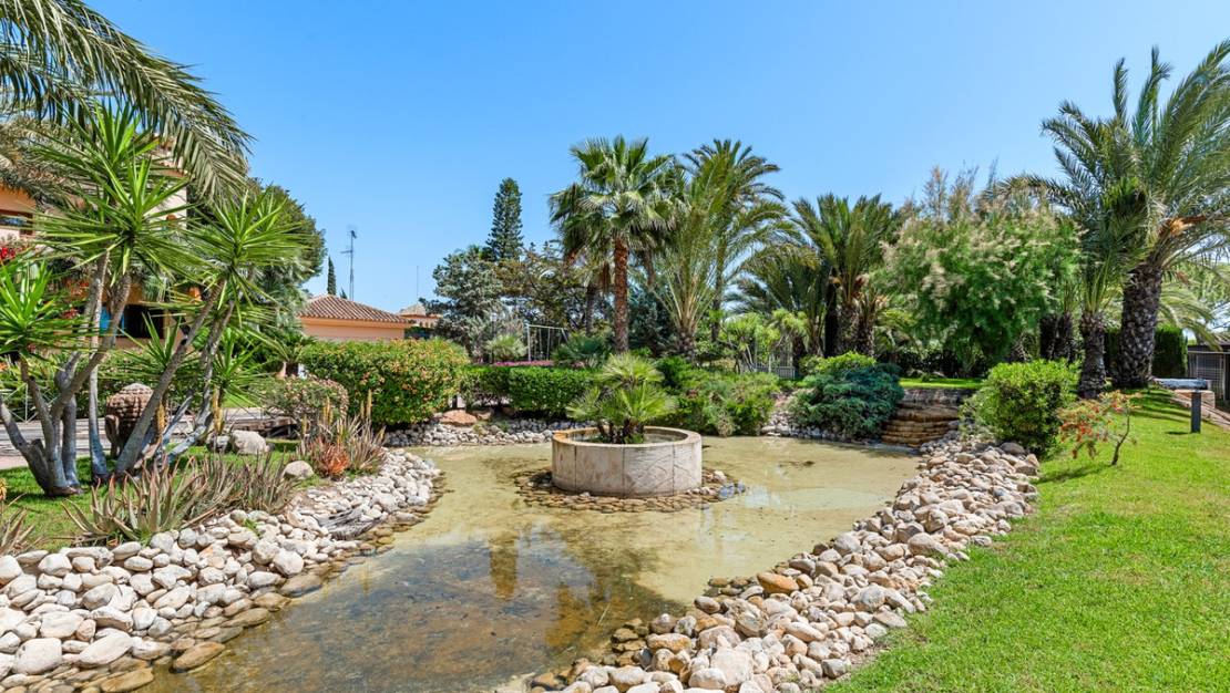 Sale - Villa - Elche - Elche Centro