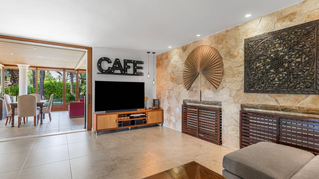 Sale - Villa - Elche - Elche Centro