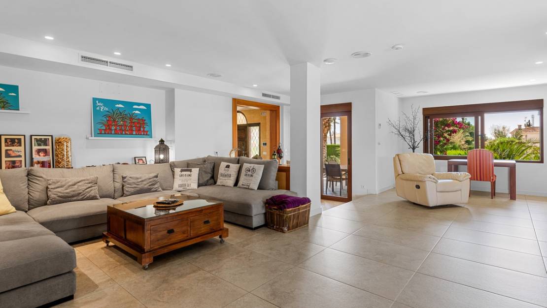 Sale - Villa - Elche - Elche Centro